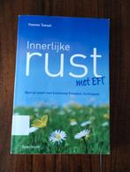 EFT Methode: Bevrijd jezelf van spanning!, Boeken, Gelezen, Verzenden, Yvonne Toeset, Instructieboek