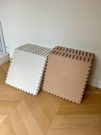 Speelmat 60X60 cm 28 stuks (2 cm dik), Ophalen of Verzenden, Zo goed als nieuw