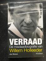 Jan Meeus - Verraad, Ophalen of Verzenden, Zo goed als nieuw, Nederland, Jan Meeus