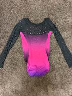 Turnpakje 1 diamantje uit maat 152, Sport en Fitness, Turnen, Kindermaat 146 t/m 176, Ophalen of Verzenden, Zo goed als nieuw