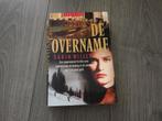 De Overname - Sabin Willett ~ HH8054, Ophalen of Verzenden, Gelezen, Sabin Willett, Wereld overig