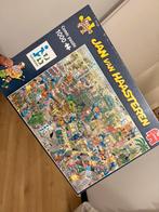 Jan van Haasteren Puzzel - Tuincentrum - 1000 stukjes, Ophalen, 500 t/m 1500 stukjes, Nieuw, Legpuzzel