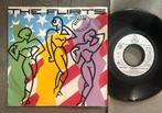 The Flirts - Helpless 7” EU 1984 Bobby Orlando, Ophalen of Verzenden, Gebruikt, Pop