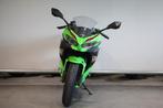 Kawasaki NINJA 400 (bj 2023), Motoren, Motoren | Kawasaki, Bedrijf, Sport, 12 t/m 35 kW