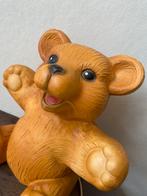 Vintage Heico - Teddybeerlamp!, Kinderen en Baby's, Kinderkamer | Inrichting en Decoratie, Ophalen of Verzenden, Zo goed als nieuw