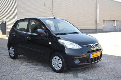 Hyundai I10 1.1 Active Cool bj10 airco elec pak, Auto's, Hyundai, Bedrijf, Te koop, i10, ABS, Airconditioning, Centrale vergrendeling