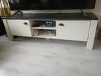 TV meubel, Ophalen, Gebruikt, 150 tot 200 cm, Minder dan 100 cm