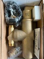 Spirotech Spirocombi MB3 UC022WJ NIEUW Spirotrap spirovent, Doe-het-zelf en Verbouw, Verwarming en Radiatoren, Nieuw, Ophalen of Verzenden