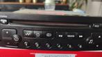 Autoradio Peugeot 206 en 206+ pu2859a, Ophalen of Verzenden, Zo goed als nieuw