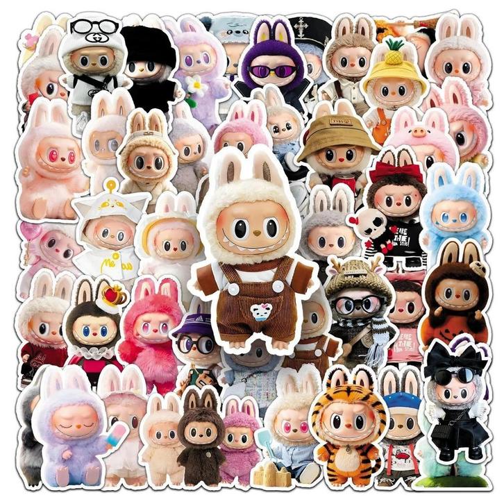 Labubu Lafufu Groothandel Partij handel, Kinderen en Baby's, Overige Kinderen en Baby's, Nieuw, Ophalen of Verzenden