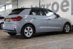 Audi A1 Sportback 25 TFSI Pro Line | Incl. 12 maanden garant, 12 maanden, Stof, Euro 6, Origineel Nederlands