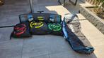 Complete Kitesurf set Wainman Hawaii, Twintip, Ophalen, Gebruikt, Kitesurf-set
