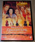 McLeod's Daughters - Seizoen 1 - 4DVD Boxset, Cd's en Dvd's, Dvd's | Tv en Series, Alle leeftijden, Boxset, Drama, Ophalen of Verzenden