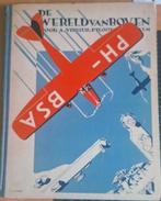 De wereld van boven., Ophalen of Verzenden, Gelezen