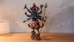 Revoltech Buddhist Statue Gundari Myoo, Ophalen of Verzenden, Zo goed als nieuw