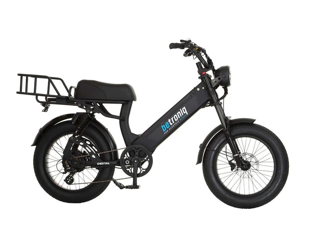 Electrische Fat-bike BeTroniq in 3 kleuren, Fietsen en Brommers, Elektrische fietsen, Ophalen, Nieuw, Overige merken