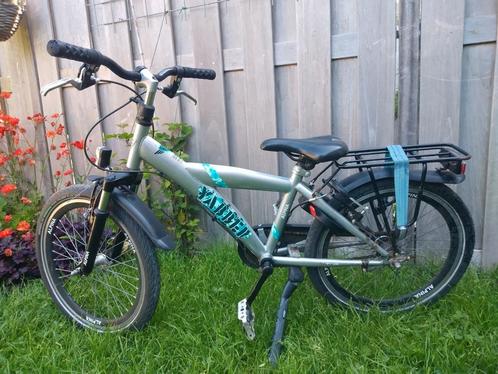 Alpina Yabber 20 inch jongensfiets, Fietsen en Brommers, Fietsen | Kinderfietsjes, Gebruikt, 20 inch of meer, Ophalen