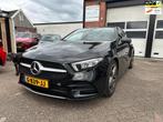 Mercedes-Benz A-klasse 180 Business Solution AMG AUTOMAAT-NA, Auto's, Mercedes-Benz, 65 €/maand, 136 pk, Gebruikt, 4 cilinders