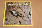 Australian Birds — Fraai Fotoboek — Australische Vogels, Ophalen of Verzenden, Gelezen, Vogels