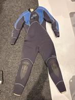 Bare Elastik 2x 7mm Dames Duikpak - Maat 12, Watersport en Boten, Duiken, Ophalen of Verzenden, Gebruikt, Duikpak