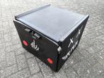 Scooter delivery box, Fietsen en Brommers, Brommeronderdelen | Scooters, Ophalen, Gebruikt, Overige typen