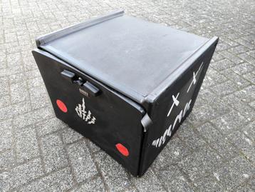 Scooter delivery box beschikbaar voor biedingen