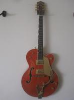 Gretsch 6120 (Japan), Ophalen, Gebruikt, Hollow body, Overige merken