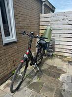 Elektrische fiets - Goed werkend!, Fietsen en Brommers, Overige merken, Gebruikt, Ophalen of Verzenden, 51 tot 55 cm