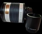 Walimex Pro spiegel telelens 500mm 6.3, Ophalen of Verzenden, Zo goed als nieuw, Telelens