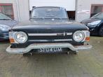 Renault 10 r 10 major tuinvondst!koopje, Automaat, Mercedes-Benz, Bedrijf, Coupé