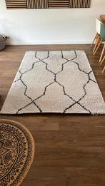 Varamin vloedkleed 160x230 cm, Huis en Inrichting, Stoffering | Tapijten en Kleden, Ophalen, 150 tot 200 cm, Crème, 200 cm of meer