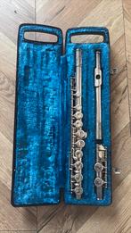 Yamaha Dwarsfluit - Goede Staat!, Muziek en Instrumenten, Blaasinstrumenten | Dwarsfluiten en Piccolo's, Ophalen of Verzenden