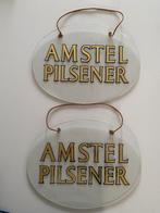 Amstel pils reclame, Verzamelen, Ophalen, Zo goed als nieuw