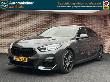BMW 2-serie Gran Coupé 218i M-Sport| Dak| Harman/kardon| He beschikbaar voor biedingen