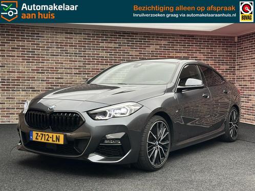 BMW 2-serie Gran Coupé 218i M-Sport| Dak| Harman/kardon| He, Auto's, BMW, Bedrijf, Te koop, 2-Serie Gran Coupé, ABS, Achteruitrijcamera