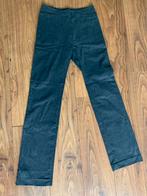 Sinequanone grijse wollen broek pantalon met wijde pijpen 36, Kleding | Dames, Sinequanone, Nieuw, Ophalen of Verzenden, Maat 36 (S)