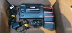 Sega Master System 2 met 4 games, Ophalen of Verzenden
