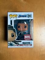 Funko Pop Valkyrie 483 Marvel Endgame, Verzenden, Nieuw
