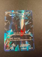 Darkrai bw73 promo, Ophalen, Zo goed als nieuw, Losse kaart, Foil