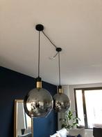 2 Julius LUCIDE hanglampen, Ophalen, Zo goed als nieuw, Minder dan 50 cm