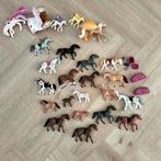 Playmobil paarden, Ophalen, Zo goed als nieuw