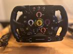 Thrustmaster T300RS SimRacing Set + Ferrari F1 stuur (PC/PS, Ophalen, Gebruikt, Stuur of Pedalen, PlayStation 1