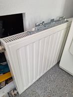 Verwarming 50x80, Zo goed als nieuw, Radiator, Ophalen, 30 tot 80 cm