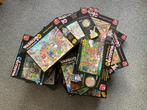 Wasgij puzzels, Hobby en Vrije tijd, Denksport en Puzzels, Ophalen of Verzenden, 500 t/m 1500 stukjes, Zo goed als nieuw