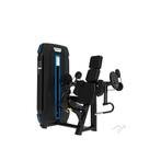 GYMFIT – LUXURY-LINE – BICEPS CURL, Ophalen of Verzenden, Nieuw, Benen, Overige typen