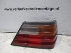 Achterlicht Rechts Mercedes-Benz E (W124) (1989-06/1993-06), Auto-onderdelen, Verlichting, Gebruikt, Mercedes-Benz AG, Mercedes-Benz