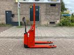 Lafis PLL180 1800KG BREED PALLETWAGEN / HEFTRUCK (bj 2016), Elektrisch, Palletwagen, Lafis