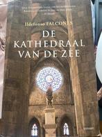 De Kathedraal van de Zee - Ildefonso Falcones, Ophalen of Verzenden, Gelezen, Nederland