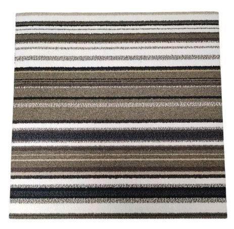 Interface Tapijttegels Nieuw! | 80 m² | Mixed design | op=op, Huis en Inrichting, Stoffering | Vloerbedekking, Nieuw, Tapijttegels