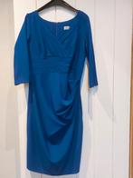 Diva Catwalk jurkje XXL (valt als XL), Blauw, Maat 46/48 (XL) of groter, Cocktailjurk, Ophalen of Verzenden